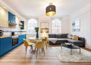 CS Apartments Paddington II London